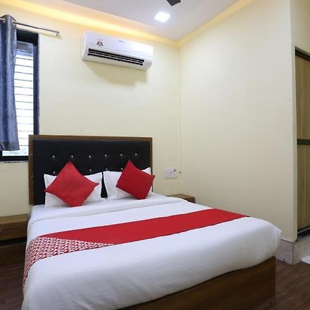 Hotel Indigo Inn Mumbai Exterior foto